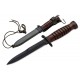 Boker Plus M3 Trench Knife 2.1