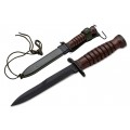 Boker Plus M3 Trench Knife 2.1