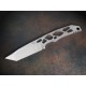 Boker Plus Midgards Messer Superlight Tanto