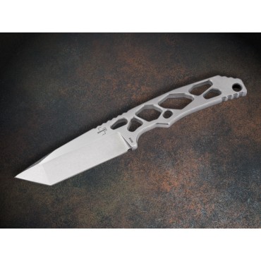 Boker Plus Midgards Messer Superlight Tanto