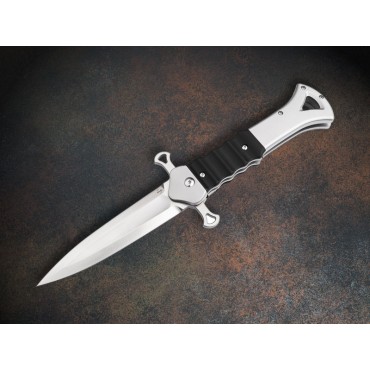 Boker Plus Midgards Messer Inarsil