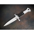 Boker Plus Midgards Messer Inarsil
