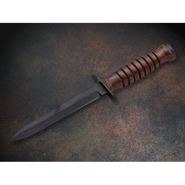 Boker Plus M3 Trench Knife 2.1