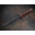 Boker Plus M3 Trench Knife 2.1