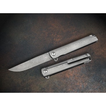 Boker Plus Gemma Damascus