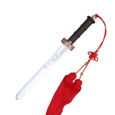 Chinese mini sword