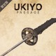 [PRE-ORDER] $200 Deposit for UKIYO Limited Edition
