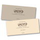 [PRE-ORDER] $200 Deposit for UKIYO Limited Edition