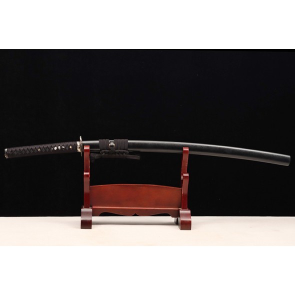 Chikuryū Katana 竹龍