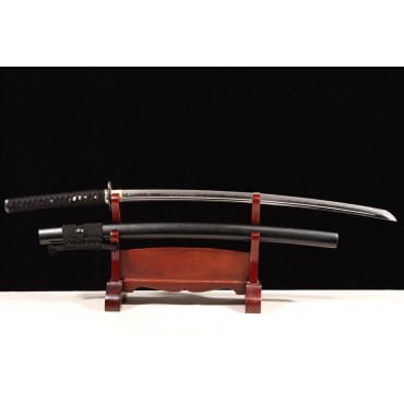 Chikuryū Katana 竹龍