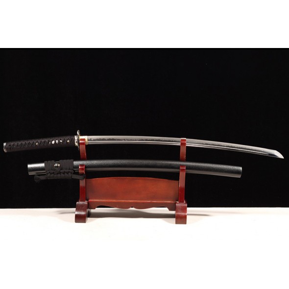 Chikuryū Katana 竹龍
