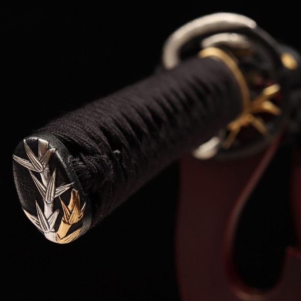 Chikuryū Katana 竹龍
