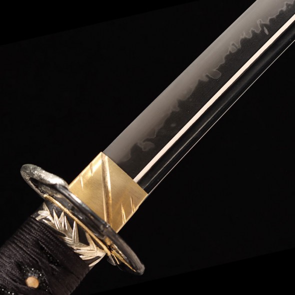 Chikuryū Katana 竹龍