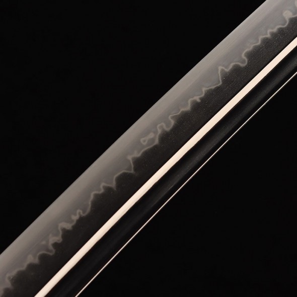 Chikuryū Katana 竹龍