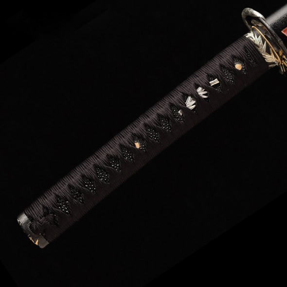 Chikuryū Katana 竹龍