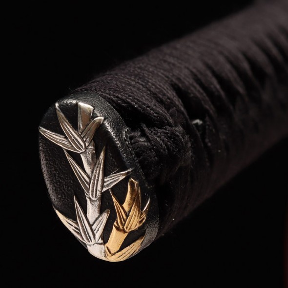 Chikuryū Katana 竹龍