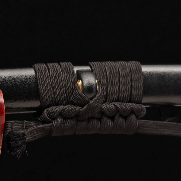 Chikuryū Katana 竹龍
