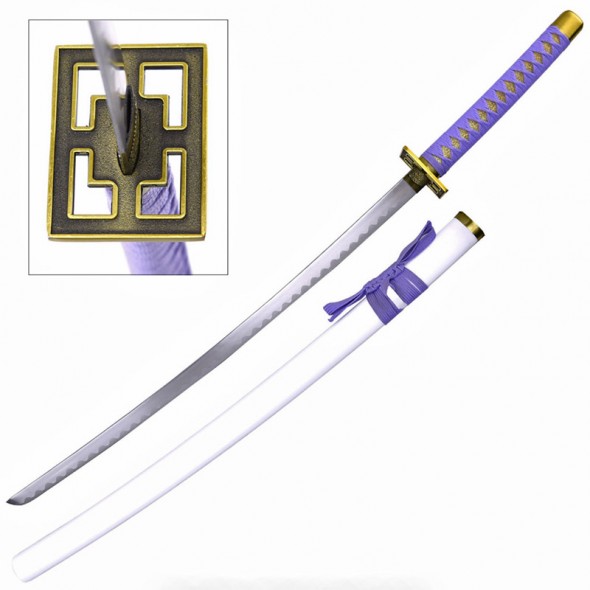 [PRE-ORDER] Bleach Senbonzakura