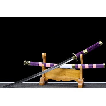 [PRE-ORDER] Luffy Sword