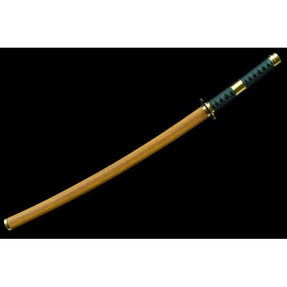 [PRE-ORDER] Zoro Shodai Kitetsu