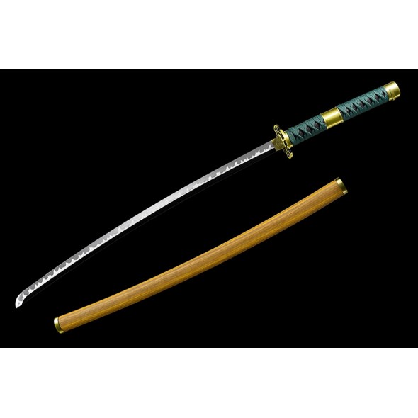 [PRE-ORDER] Zoro Shodai Kitetsu