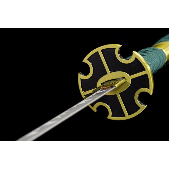 [PRE-ORDER] Zoro Shodai Kitetsu