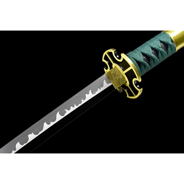 [PRE-ORDER] Zoro Shodai Kitetsu