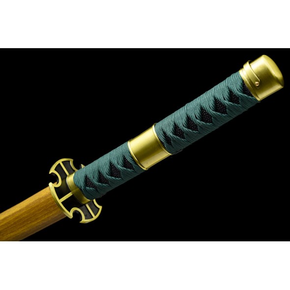 [PRE-ORDER] Zoro Shodai Kitetsu