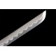 [PRE-ORDER] Inspired Kumeyuri from Kagurabachi (Silver Tsuba)