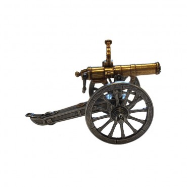 1861 Gattling Gun