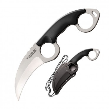 Cold Steel Double Agent I (Clampack)