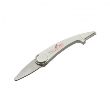 iSTOR DUPLEX SWISS SHARPENER