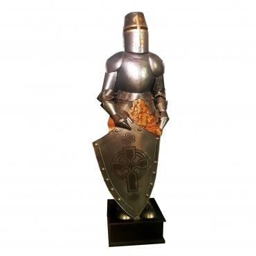 Templar Knight Fulll size Body Armour
