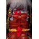 Takeda Shingen Armour