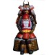 Takeda Shingen Armour