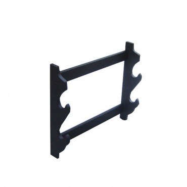2 Layer Wall Stand