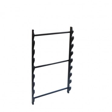 8 Layer Wall Stand