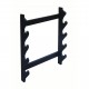 4 Layer Wall Stand
