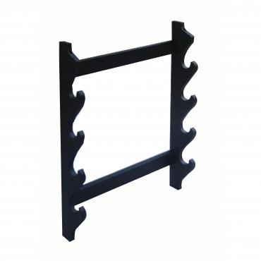 4 Layer Wall Stand