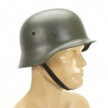 German WWII M35 Stahlhelm M1935 Helm