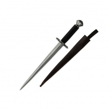 Saxon Parrying Dagger by GDFB