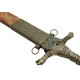 Oathkeeper Scabbard - Game of Thrones