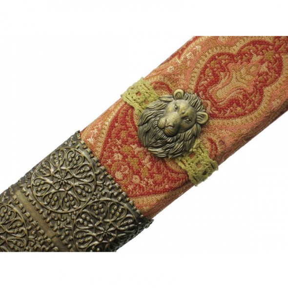 Oathkeeper Scabbard - Game of Thrones