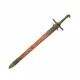 Oathkeeper Scabbard - Game of Thrones
