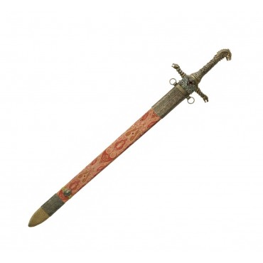 Oathkeeper Scabbard - Game of Thrones