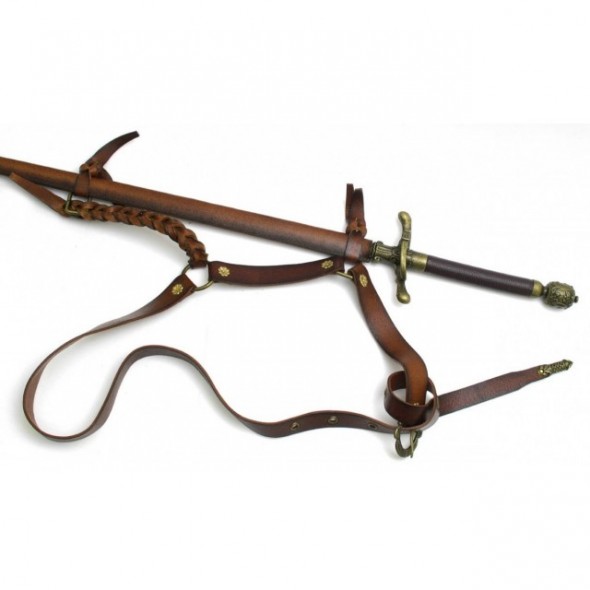 Needle Scabbard - Game of Thrones