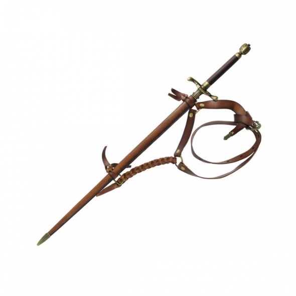 Needle Scabbard - Game of Thrones