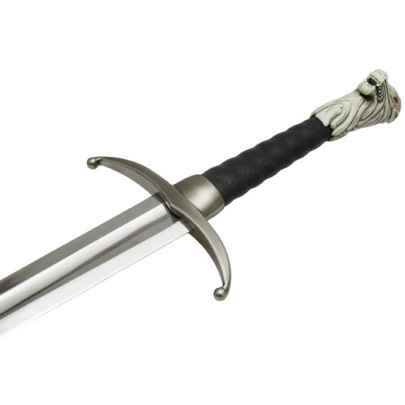 Longclaw Sword of Jon Snow  - Game of thrones