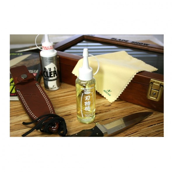 Tsubaki Oil