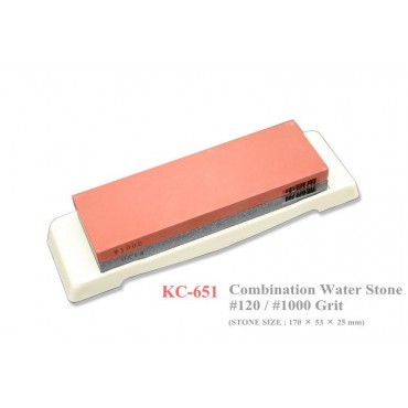 Ceramic Sharpening Stone Small
